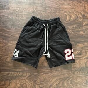 Amiri Shorts